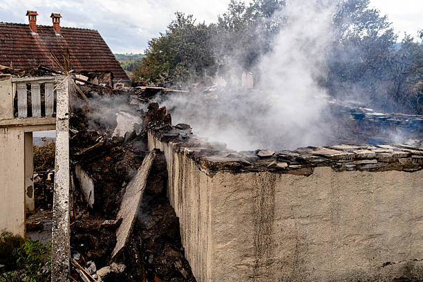 Affordable Smoke Damage Removal solutions in Hamburg, MN